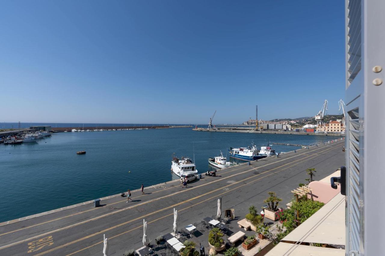 Vele D'amare Apartment